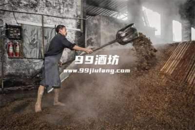 制作白酒需要多少酵母发酵