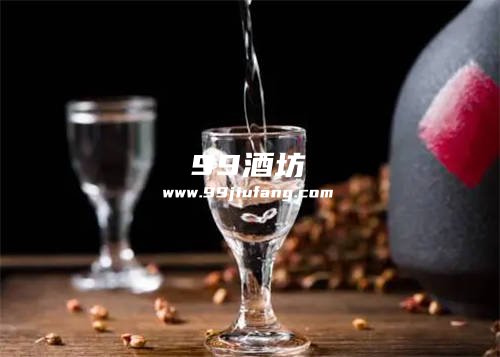 自制酱香型白酒比例是多少