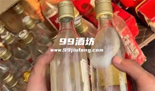 自制酱香型白酒比例是多少