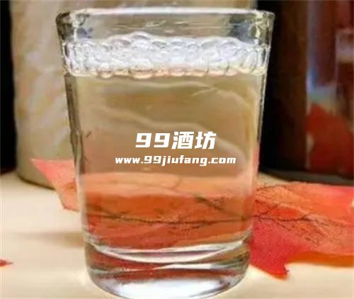 为什么有人不喜欢白酒还要喝白酒呢