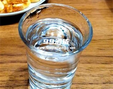 为什么白酒喝了有口臭