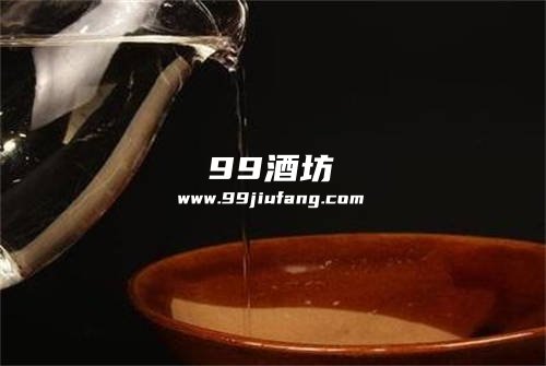 喝了白酒第二天头晕怎么办