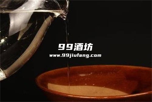 自制酱香型白酒比例是多少