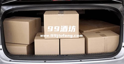 夏天白酒放车内危险吗