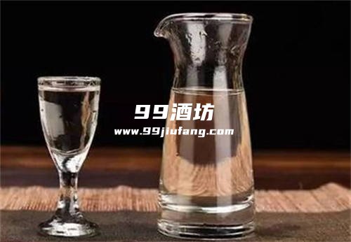 江苏白酒怎么鉴别好坏