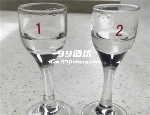 深圳清香白酒怎么鉴别  清香型白酒是纯粮食吗