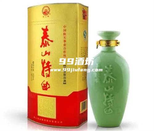 山东酱香型白酒有哪些