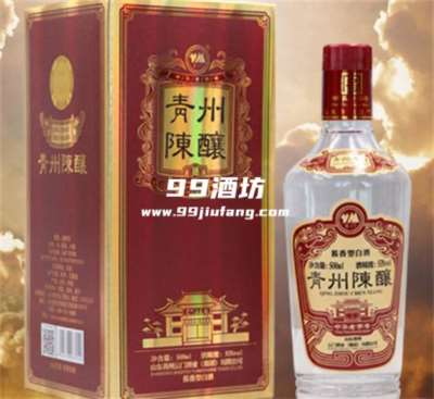 山东酱香型白酒有哪些