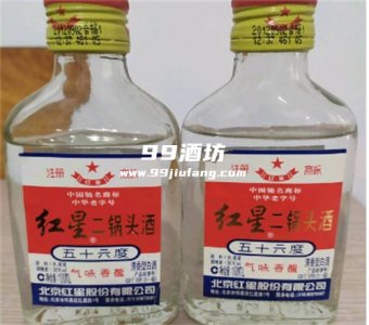 小瓶白酒哪个口感好喝 小瓶白酒哪个便宜