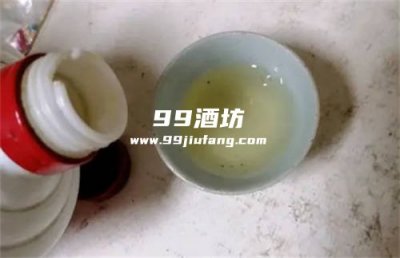 怎样辨别白酒有没有坏 白酒什么样是坏了