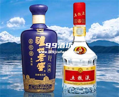 哪种白酒有60度以上的 60度以上白酒品牌