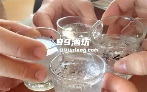 兼香型白酒是粮食酿造吗