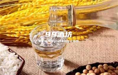 怎么区分低度陈年白酒好坏