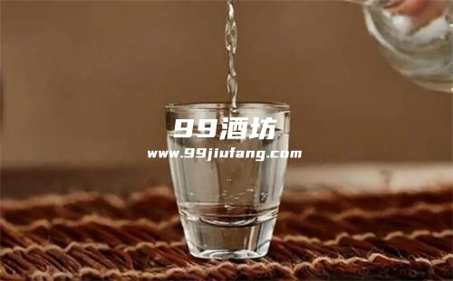 怎么自制白酒可以存放多久