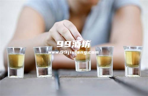 长期喝白酒能使血糖升高吗