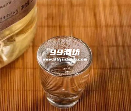 长期喝白酒能使血糖升高吗