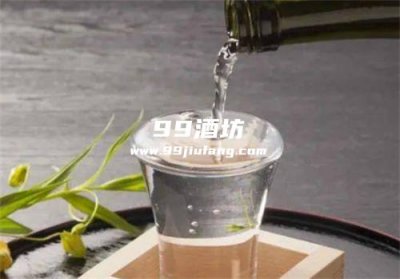 为什么有的红酒没有白酒味