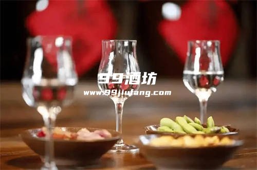 怎么计算喝了多少白酒头疼