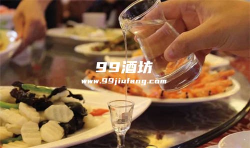 怎么计算喝了多少白酒头疼