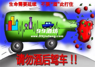 怎么计算喝了多少白酒醉驾