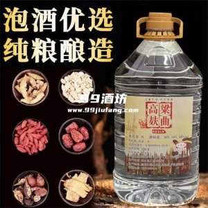 长期喝东北自酿白酒有害吗