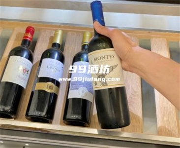 自制红酒白酒冰箱保存方法