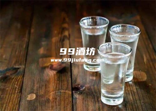 嘴巴发炎能喝白酒消炎吗