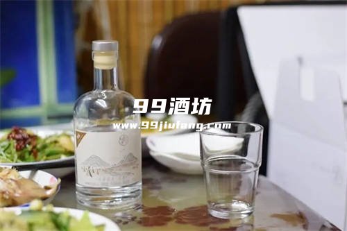 最近为什么少量喝白酒不好