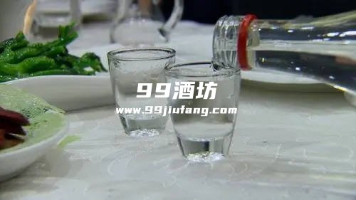 最近为什么少量喝白酒不好