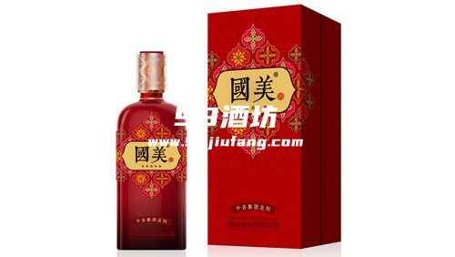 国美52度浓香型白酒价格是多少