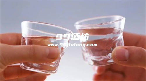 白酒和枸杞泡酒有区别吗