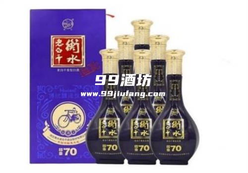 老白干香型白酒50度价格多少