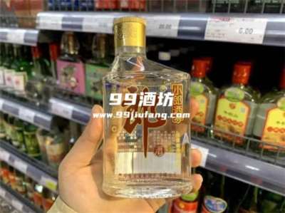 白酒怎么区分勾兑酒和纯粮酒