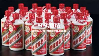 超市里有哪些不是勾兑的白酒