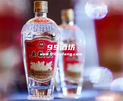 超市里有哪些不是勾兑的白酒