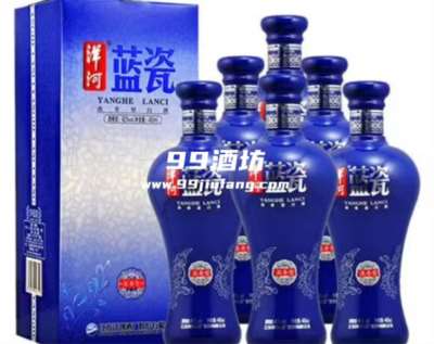 超市里有哪些不是勾兑的白酒
