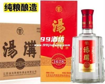 江苏白酒品牌有哪些