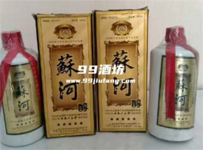 江苏白酒品牌有哪些