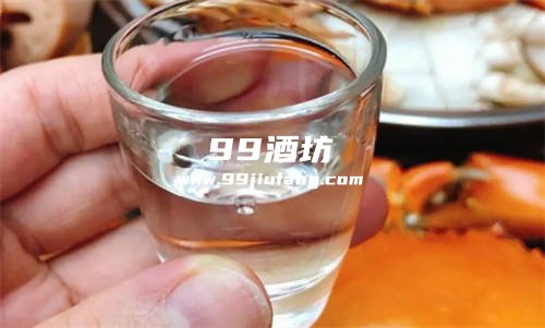 酱香白酒和浓香白酒有什么区别