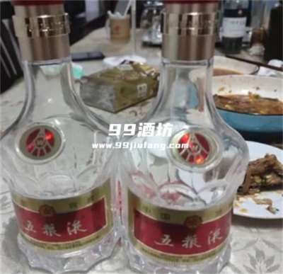 酱香白酒和浓香白酒有什么区别