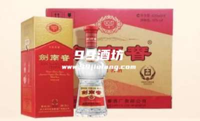 酱香白酒有哪些品牌