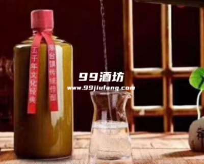 酱香型白酒的口感特点是怎样的
