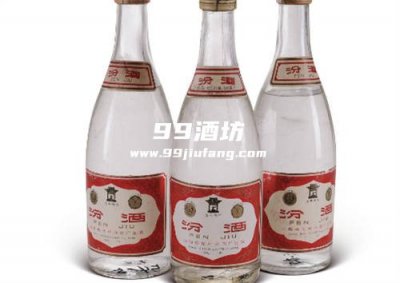 山西白酒有哪些品牌