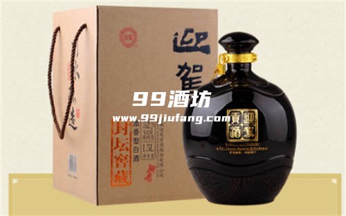 山西白酒有哪些品牌