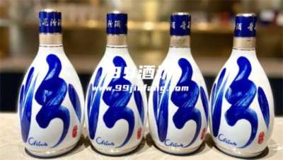 山西白酒有哪些品牌