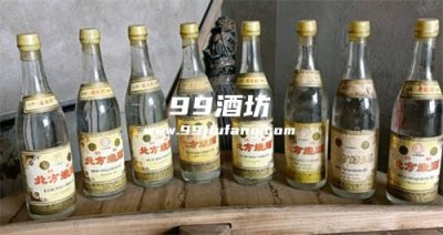 烧酒和白酒有什么区别