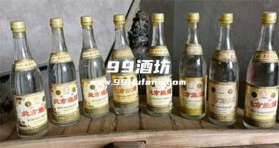 烧酒和白酒有什么区别