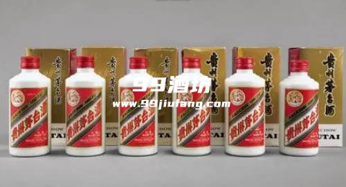 特级白酒有哪些品牌