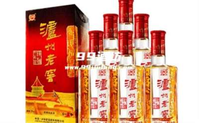 特级白酒有哪些品牌
