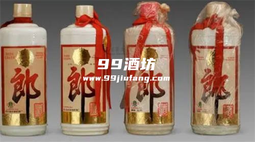 特级白酒有哪些品牌